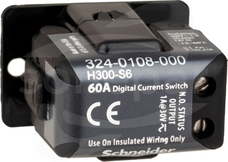 H300-S6 Sygnalizator prądowy