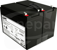 APCRBCV207 Akumulator APC
