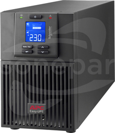 APC Easy-UPS SRV 1000VA EPO tower Zasilacz UPS APC