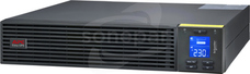 230V 6xIEC C13+1xIEC C19 UPS