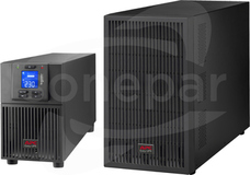 APC Easy-UPS SRV 3kVA Zasilacz UPS