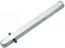 SK100-1901\R04 Oś z ryglem 300 mm