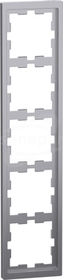 MEG4050-6536 stalowy Ramka 5-krotna