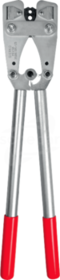 PR120 10-120mm2 Praska ręczna (do Cu)