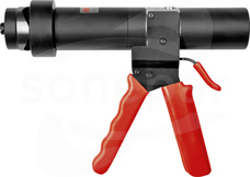 WHP1-K13 Wycinarka hydrauliczna pist.