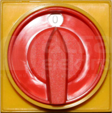 ŁK16R 2.8211/P08 Łącznik krzywkowy