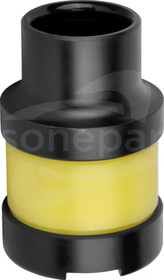 HGD 102 Oprawa stempla