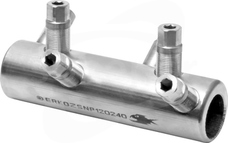 ZSNP 120240 Złączka śrubowa do 1 kV