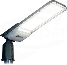 ADARA LED 100W/840 12000lm IP65 antracyt Oprawa uliczna LED