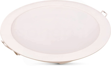 DN020B LED22 22,5W/830 2200lm (10szt) Downlight LED PILA p/t