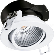 RS061B G2 LED5 6W 827 500lm 36d WH TW (12szt) Downlight wychylny LED LEDINAIRE n/t