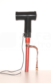 RSTI-5854-CEE01 dla SF6 GŁOWICA KĄTOWA 20kV