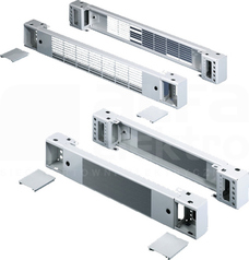 DK-TS 600mm Element cokołu