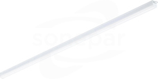 BN021C LED20S 20W/840 2100lm L1200 IP20 biały Oprawa LED nasufitowa LEDINAIRE