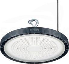 BY121P G5 LED200S/840 PSU WB Oprawa LED CORELINE Highbay