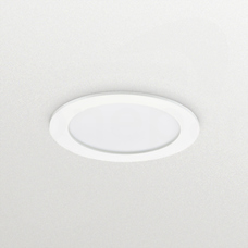DN145B LED10S/840 PSD-E II WH Downlight Slim LED CORELINE n/t