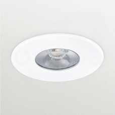 RS150B LED6-WB-/840 D78 PSR PI6 WH Downlight Spot LED CORELINE