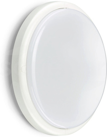 WL070V LED17S/840 1700lm PSU II WH IP65 Plafon LED LEDINAIRE