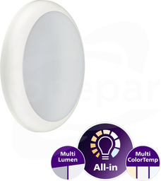 WL070V gen2 11_17S/830_840_860 PSU Plafon LED LEDINAIRE