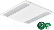 RC136B 31S 37S 43S/840 PSD W60L60 NOC Panel LED CORELINE