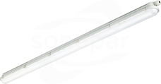 WT120C G2 LED80S/840 PSU L1500 8000lm IP65 Oprawa LED hermetyczna CORELINE