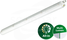 WT120C G2 LED27 45S/840 PSU L1200 Oprawa LED hermetyczna