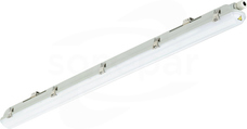 WT065C G3 LED48S/840 4800lm PSU L1200 IP65 Oprawa LED hermetyczna LEDINAIRE
