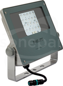 BVP125 LED80-4S/740 A 8000lm IP65 Naświetlacz LED CORELINE TEMPO