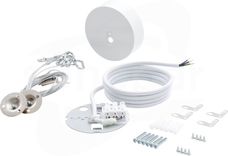 RC065Z SME-3 WH Akcesoria LEDINAIRE
