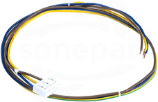 WT120Z TW-3x2.5-L600 10pcs Akcesoria