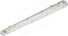 WT050C 2xTLED L1200 IP65 Oprawa hermetyczna pod LEDtube LEDINAIRE