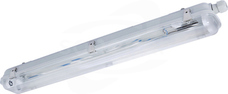 WT050C 2xTLED L600 IP65 Oprawa hermetyczna pod LEDtube LEDINAIRE