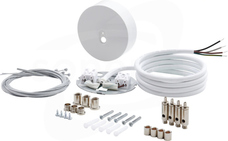 RC132Z G5 SME-3 WH Akcesoria