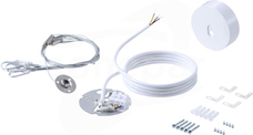 RC159Z Suspension set SME-3 WH Zawiesie