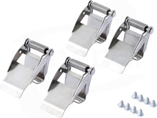 RC159Z SMB-PLC (4szt) Zestaw do montażu panela w suficie G/K