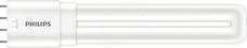 LED PLL HF 8W 840 4P 2G11 1000lm 20-60V Źródło LED COREPRO  4PIN (E)