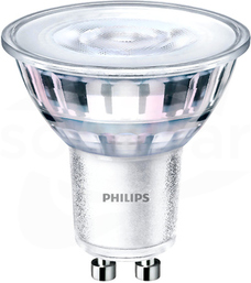 LEDspot CLA 3,5W/827 GU10 255lm 36D Źródło LED COREPRO (F)