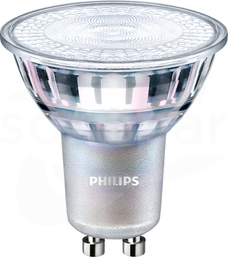 LEDspot VLE D 4,9W/930 GU10 365lm 60D Źródło LED MASTER (F)