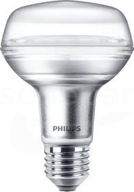 LEDSPOT R80 8W/827 E27 670lm 36D Źródło LED COREPRO (F)