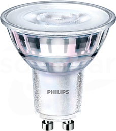 LEDspot 4,9W 840 485lm GU10 36D ND Źródło LED COREPRO (E)