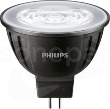 LEDspotLV D 7.5-50W 930 MR16 36 D GU5,3 621lm DIM Źródło LED MASTER (F)