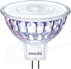 MAS LED SPOT VLE D 7.5-50W MR16 930 36D 630lm Źródło LED (F)