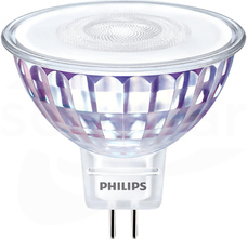LED SPOT VLE D 7,5W/940 660lm MR16 60D GU5,3 Źródło LED MASTER