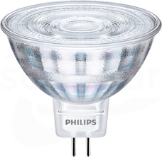 LEDspot ND 2,9W/827 230lm GU5,3 MR16 36D Żarówka LED (F) CorePro