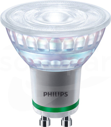 MAS LEDspot UE 2.1-50W GU10 ND 830 EELA 375lm Źródło LED Master