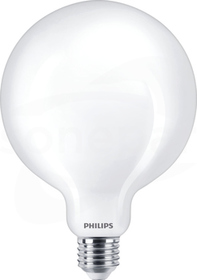 LEDClassic Globe G120 13W/827 E27 2000lm Źródło LED (D)