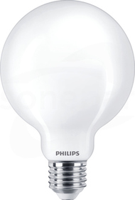 LED GLOBE G93 7,0W/827 E27 806lm Źródło LED (E)
