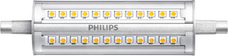 R7S 118mm 14W 840 1800lm Źródło LED (E) CorePro