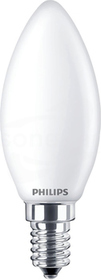 LEDCandle ND 2.2-25W B35 E14 FR G 250lm Źródło LED COREPRO (E) świeczka