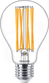 LEDBulb ND 17-150W E27 A67 827 CLG 2452lm Źródło LED CorePro (D) FILAMENT